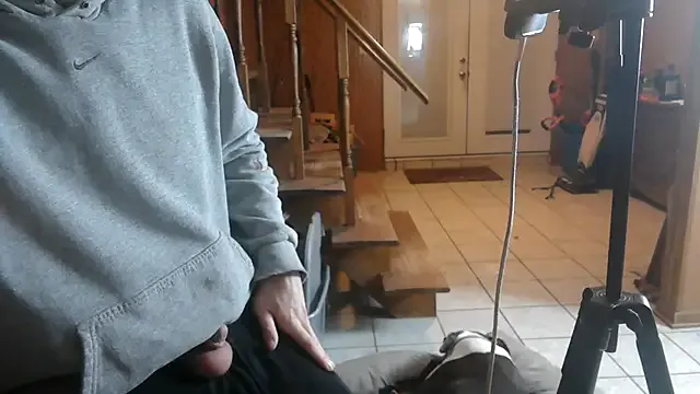 Mac_ThunderCock from StripChat