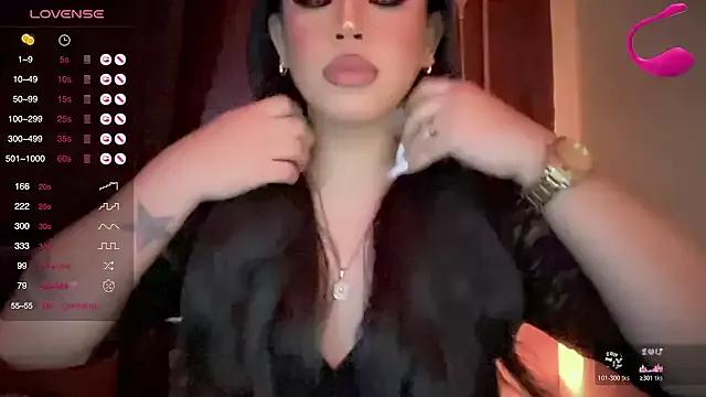 Admire 23 years old madam_agnes1 from StripChat madam_agnes1 from StripChat