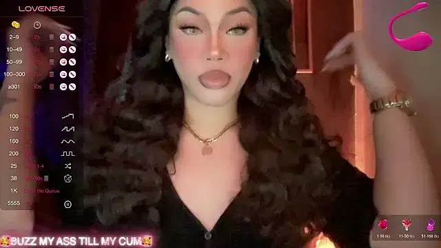 madam_agnes1 from StripChat