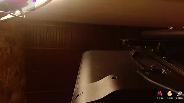 Cute madame_ibby from StripChat madame_ibby from StripChat