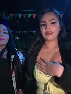 Maddy_Rouse_ from StripChat