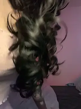 madelinexx from StripChat