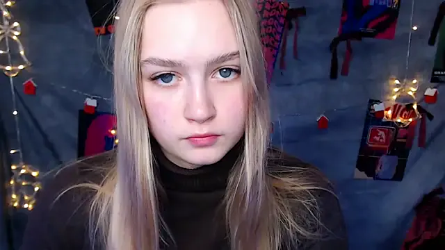 MademoiselleCl from StripChat