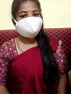 Madhusri_Tamil_Telugu from StripChat