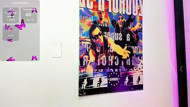 Madison_Mujica from StripChat