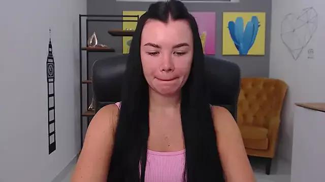 Slutty MadisonGomes wants you to fuck her body now MadisonGomes from StripChat