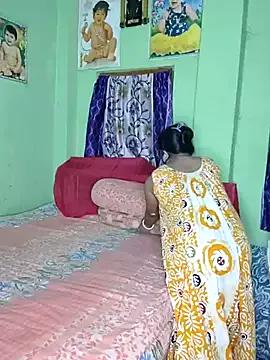 MAGGO-11 from StripChat