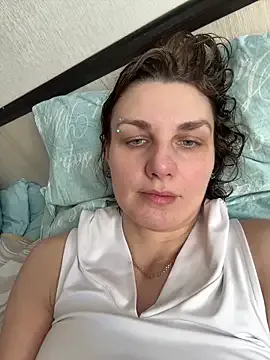 Magic__smile from StripChat