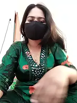 Magical_Girl- from StripChat