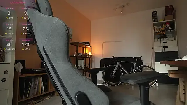 MagicFemboy from StripChat