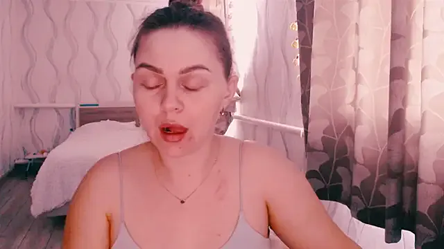 Sexy MagicKatarina_ wants you to fuck her body now MagicKatarina_ from StripChat