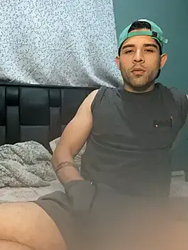 Magicsex27 from StripChat