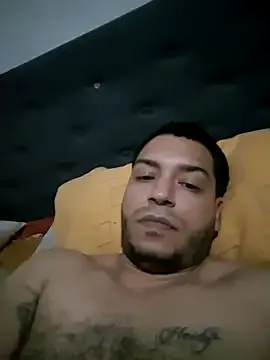 c2c with StripChat's Mago_vive in his cumshow for hypnotic sensations mago_vive from StripChat