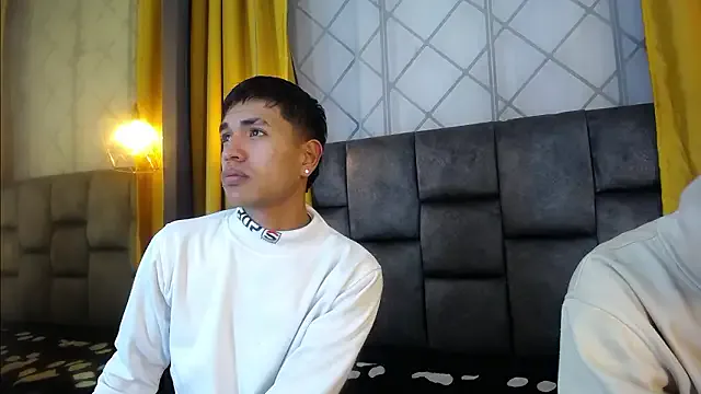 Maik_Russo from StripChat