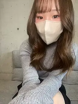 maika_chan1 from StripChat