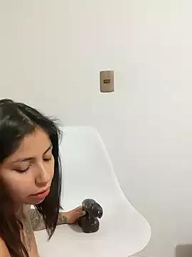 MaiPandora from StripChat