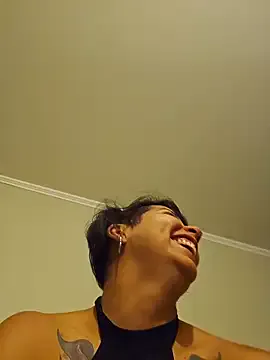 MaiPandora from StripChat