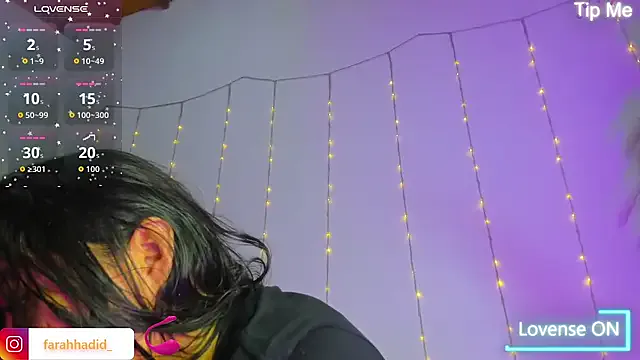 Maisa_issa from StripChat