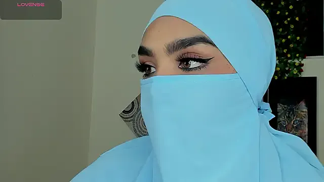 Maissa_Alabi from StripChat