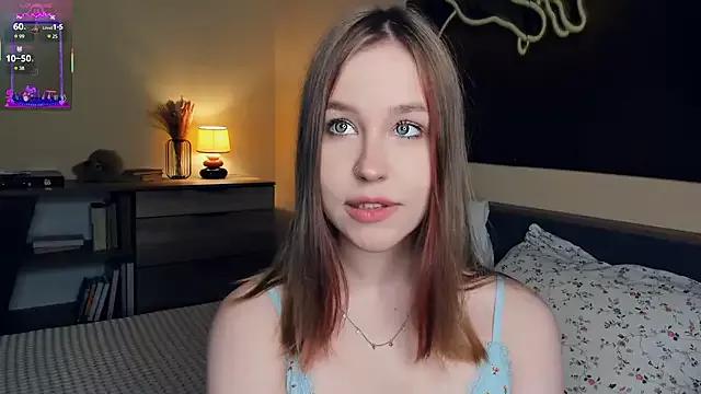 StripChat MaliaBourraine MaliaBourraine from StripChat