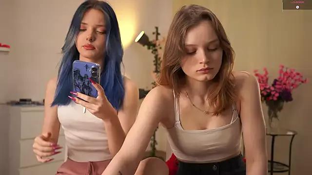 Checkout StripChat's MalloryWasem MalloryWasem from StripChat