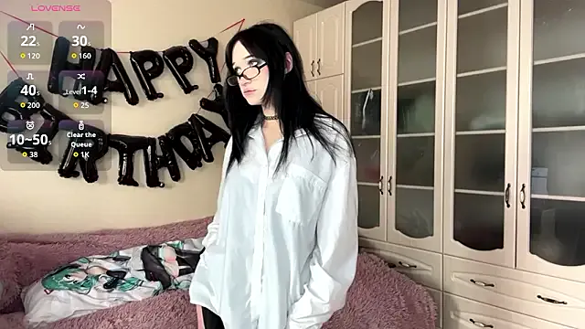 MalvinaKroening from StripChat