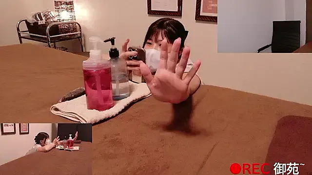 ManaMi-maru on StripChat