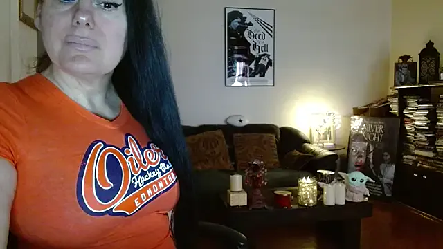 mandaloriangirls from StripChat