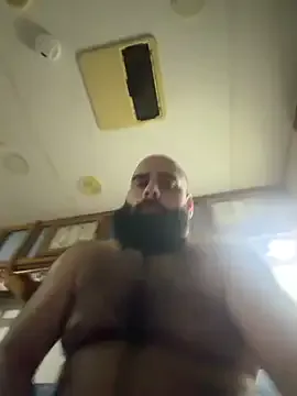 Mandingojay9 from StripChat