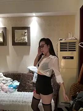 Manson13333 from StripChat