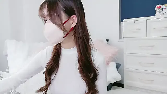 Mao_115 from StripChat