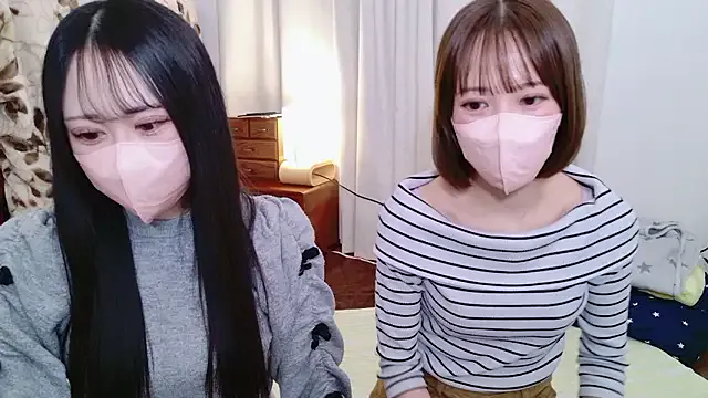 mao_maochan from StripChat