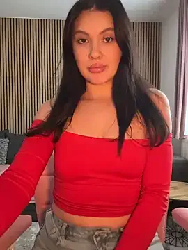 MaraFun from StripChat