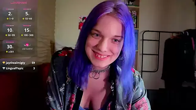 Marci_n from StripChat