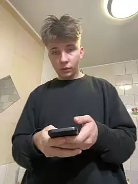 marcus_euphoria_ from StripChat