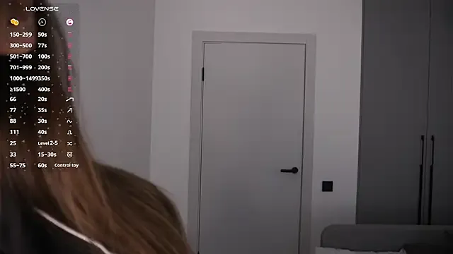 MarenGoodrich from StripChat