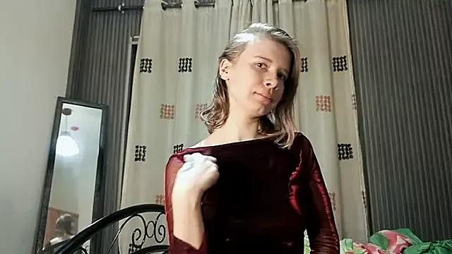 Naked MargaretFairy wants you to fuck her body now MargaretFairy from StripChat