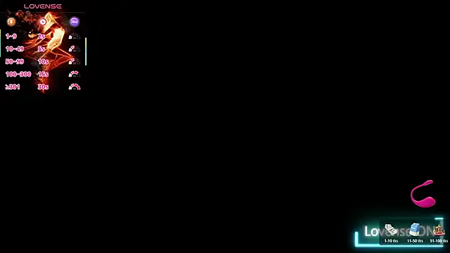 Quench your craziest whims with StripChat's appetizing Margarethlex Margarethlex from StripChat