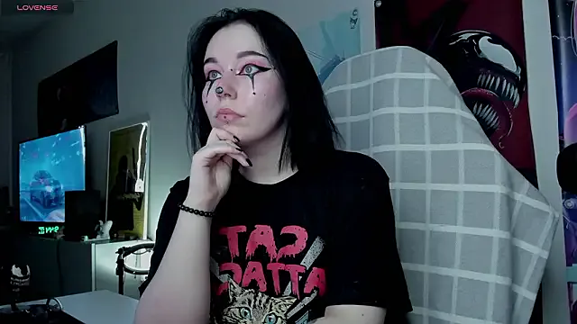 MargarettRose from StripChat