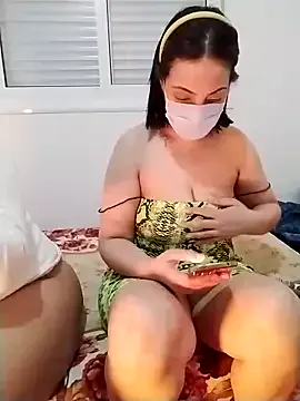 Try cute model Maria_sexyyyy maria_sexyyyy from StripChat