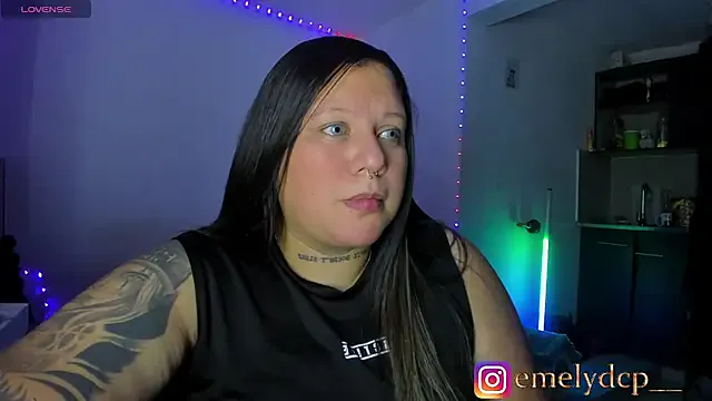 mariana_smittt from StripChat