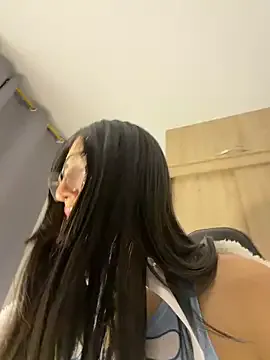 MarianaBranzz from StripChat