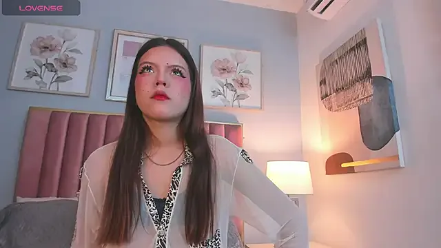 MarianaScott_ from StripChat