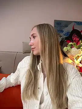 MariaTull from StripChat