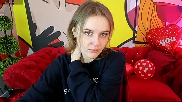 MaribelRiverr_ from StripChat