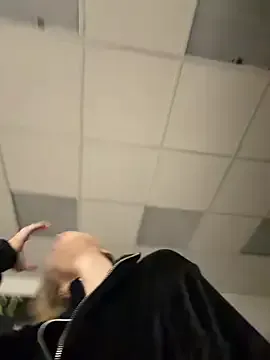 MarilynNova from StripChat