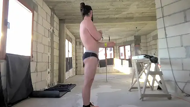 Mariusvidican from StripChat