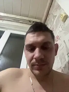 Mark1404 from StripChat