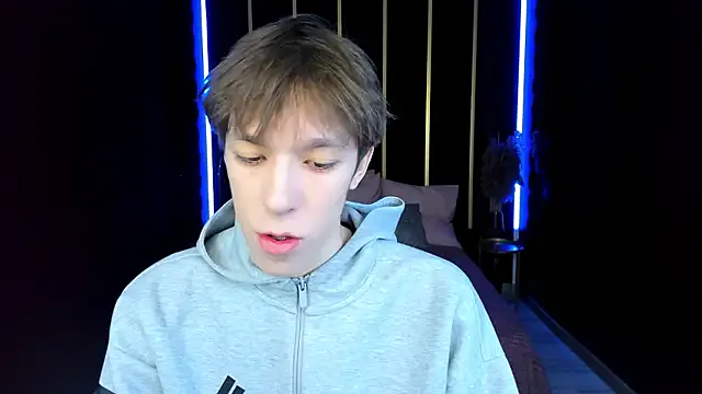 MarkBranston from StripChat