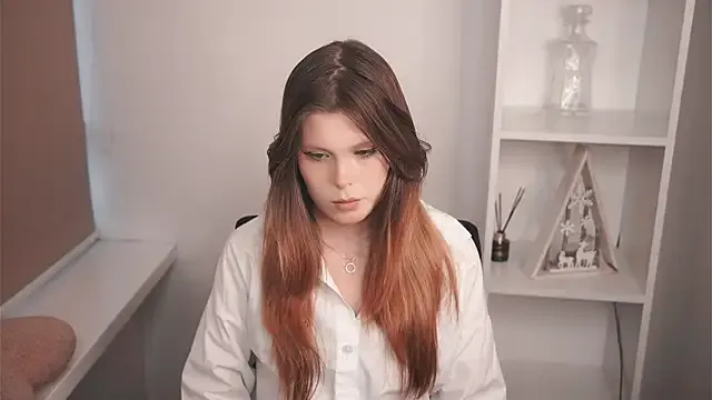 MarnieWootan from StripChat